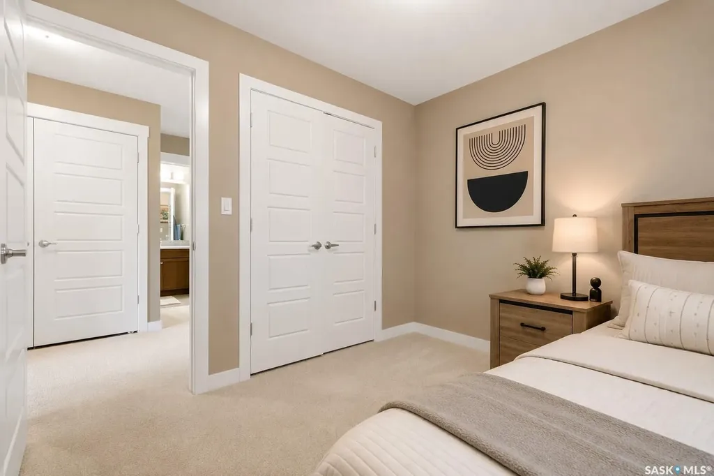 3504 Green Lily Road Regina SK S4V 3M8