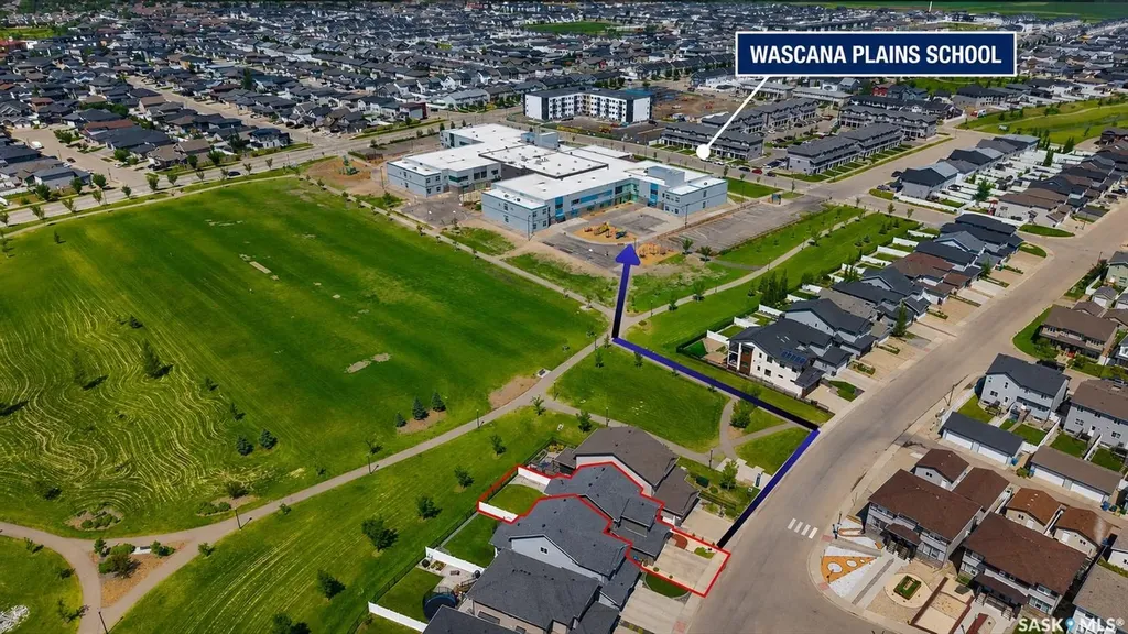 3504 Green Lily Road Regina SK S4V 3M8