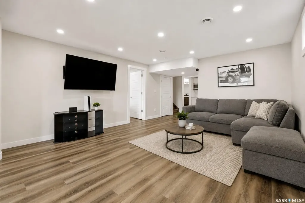 3504 Green Lily Road Regina SK S4V 3M8