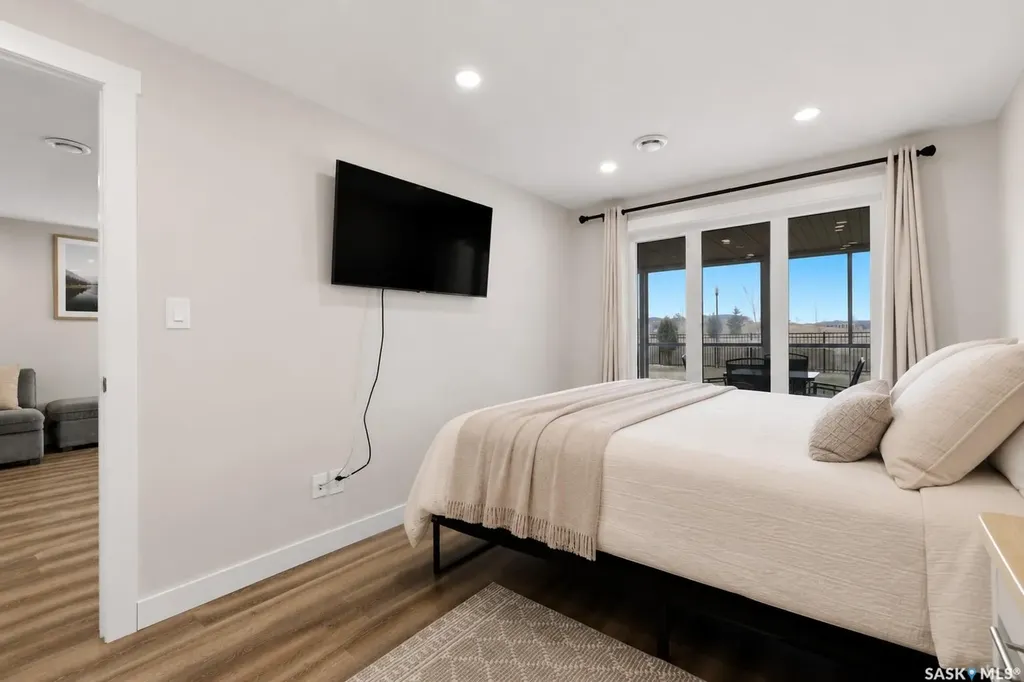 3504 Green Lily Road Regina SK S4V 3M8