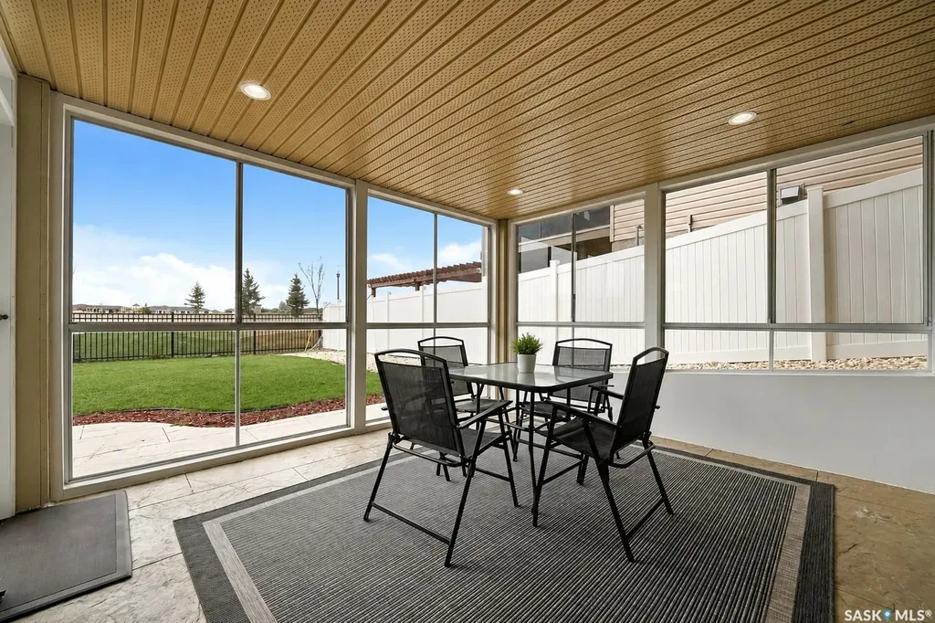 3504 Green Lily Road Regina SK S4V 3M8