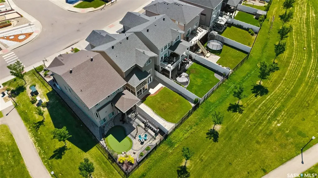 3504 Green Lily Road Regina SK S4V 3M8