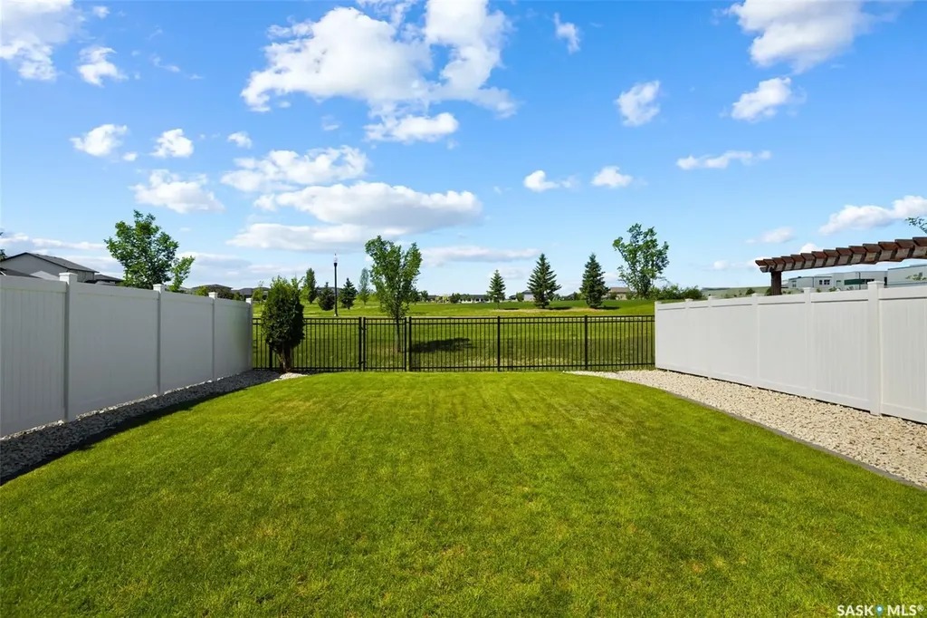 3504 Green Lily Road Regina SK S4V 3M8
