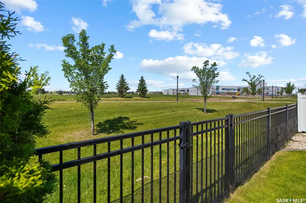 3504 Green Lily Road Regina SK S4V 3M8