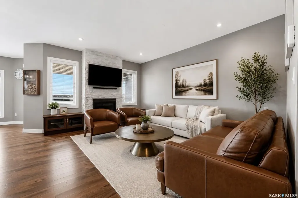 3504 Green Lily Road Regina SK S4V 3M8