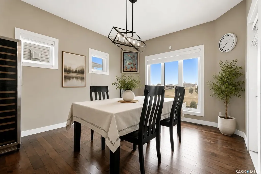 3504 Green Lily Road Regina SK S4V 3M8