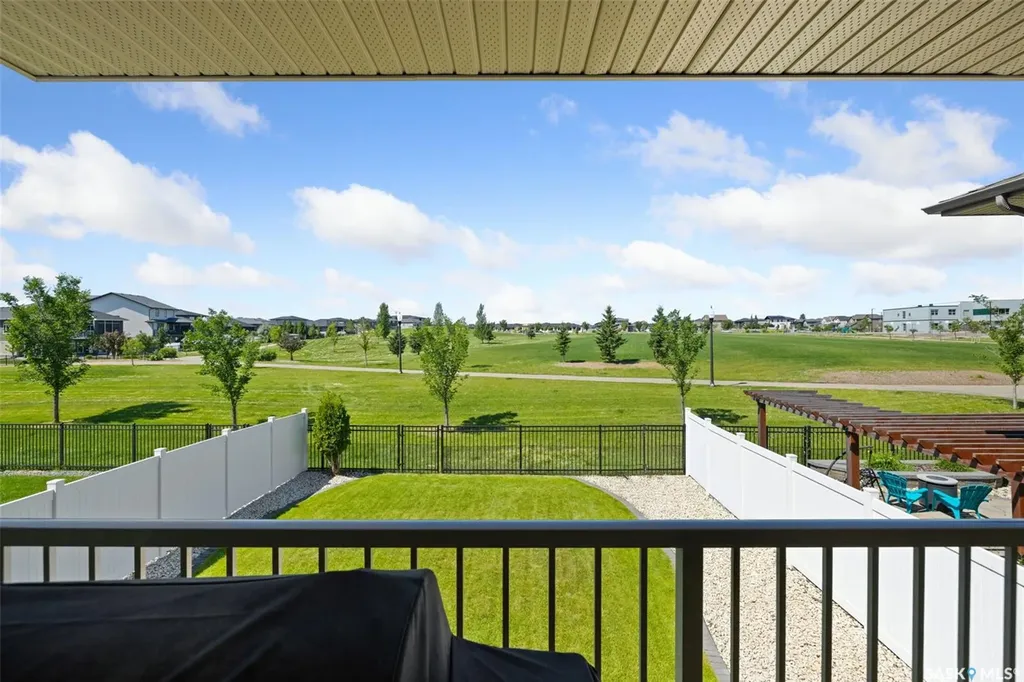 3504 Green Lily Road Regina SK S4V 3M8
