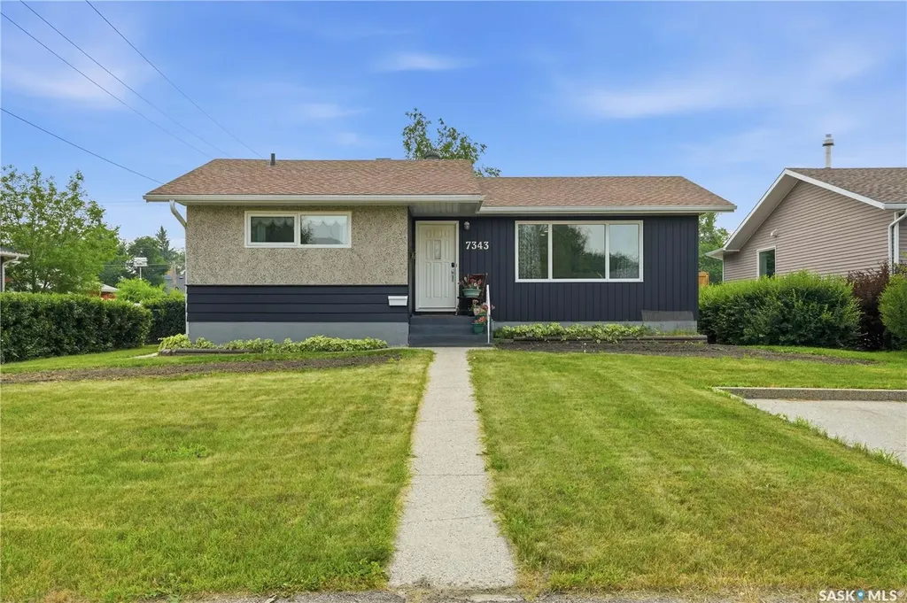 7343 8th Avenue Regina SK S4T 0X2