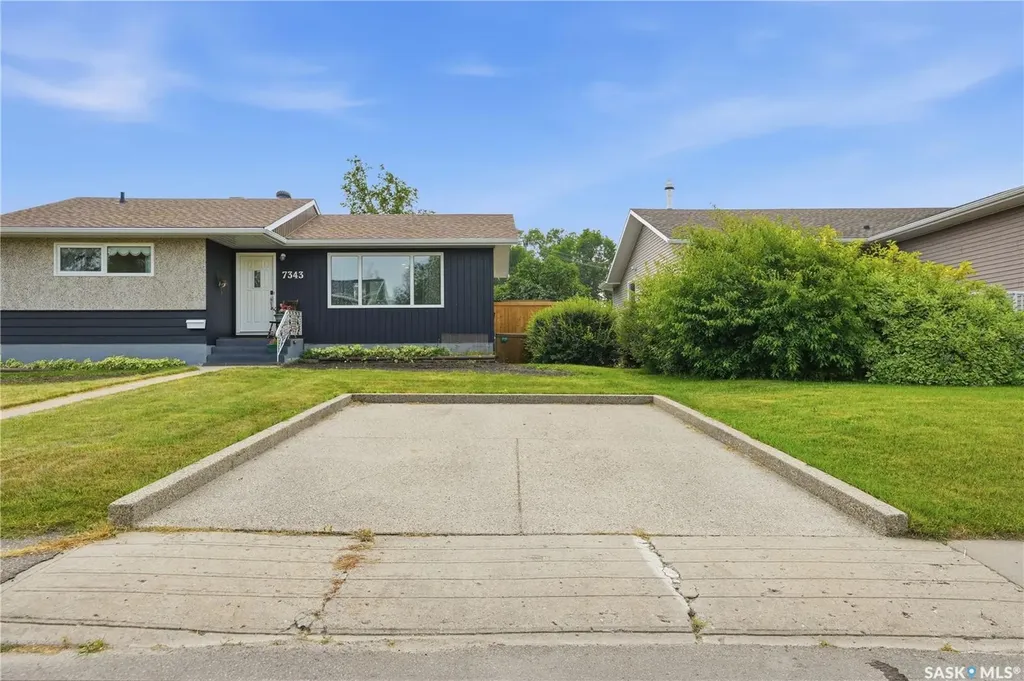 7343 8th Avenue Regina SK S4T 0X2