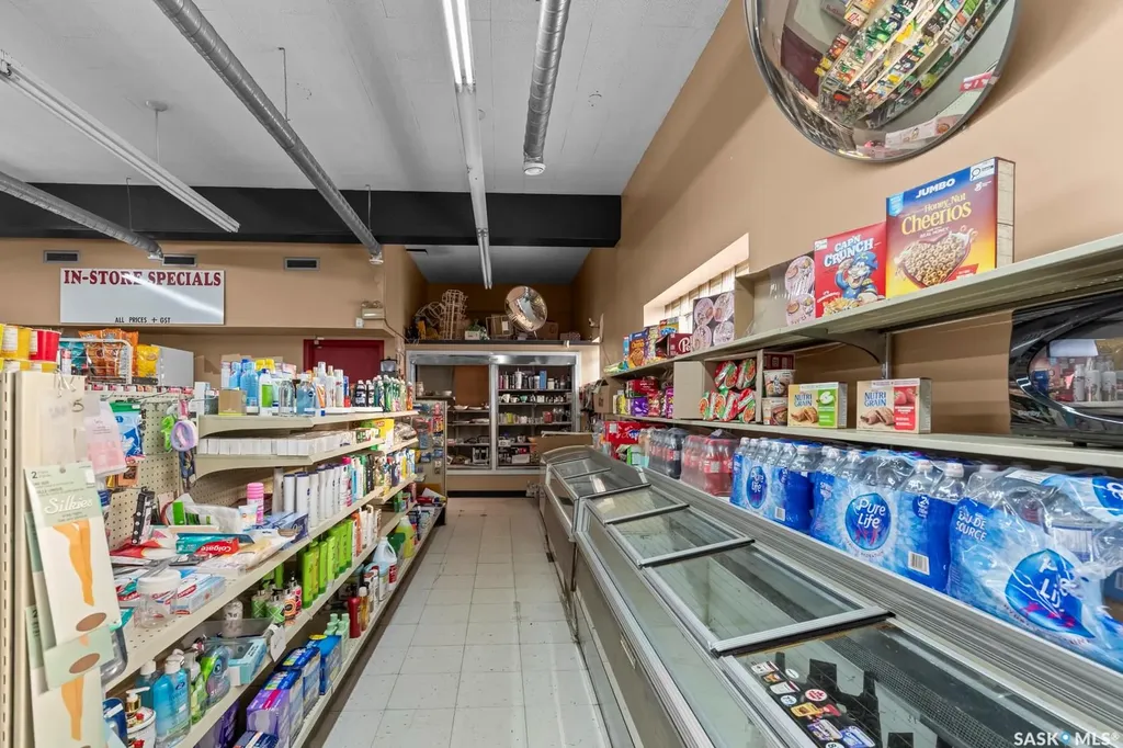 1418 College Drive Saskatoon SK S7N 0W7