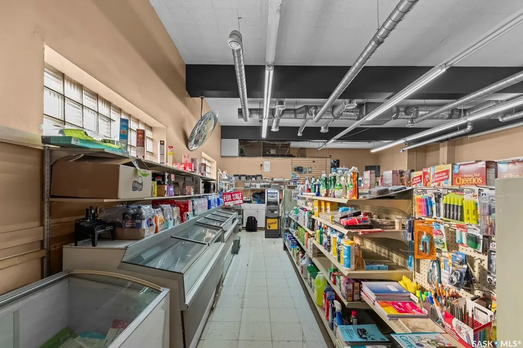 1418 College Drive Saskatoon SK S7N 0W7