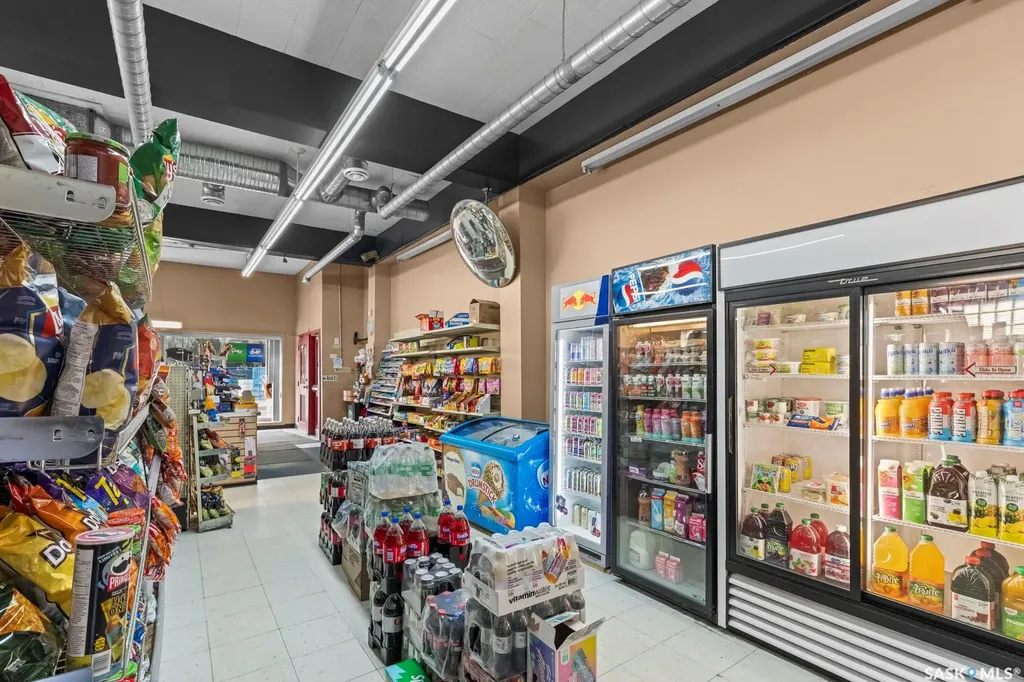1418 College Drive Saskatoon SK S7N 0W7