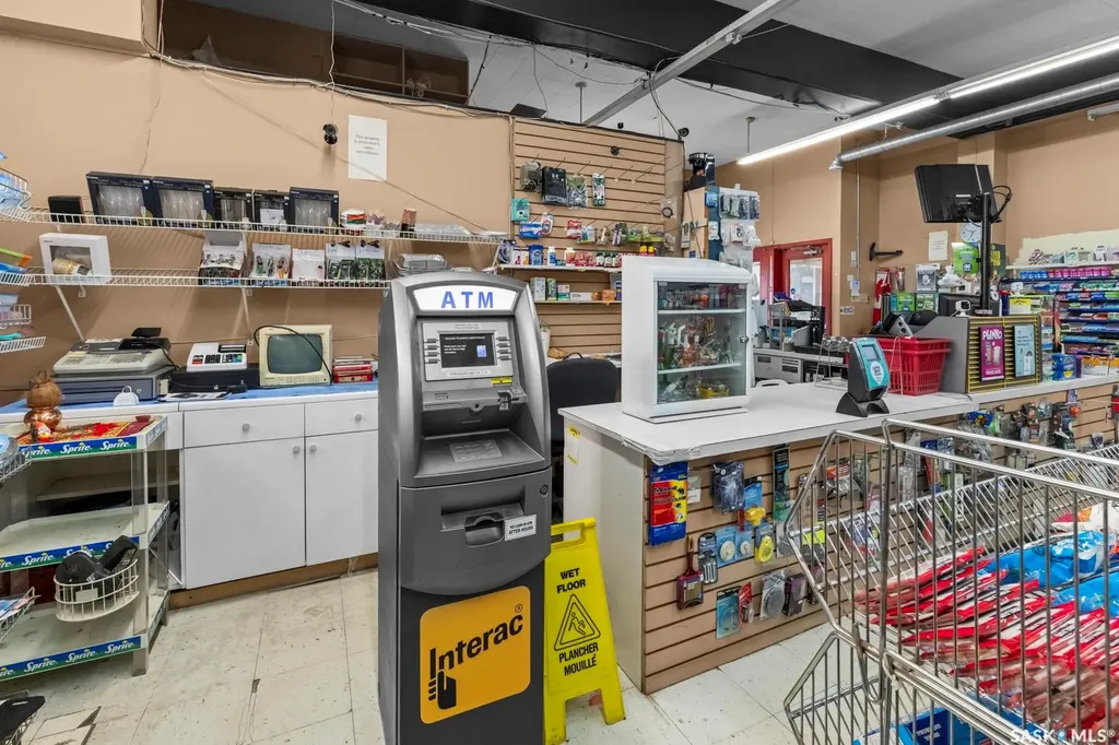 1418 College Drive Saskatoon SK S7N 0W7
