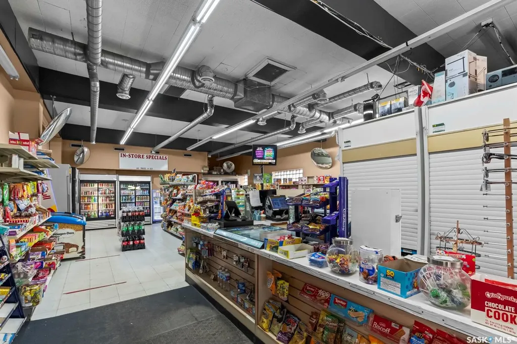 1418 College Drive Saskatoon SK S7N 0W7