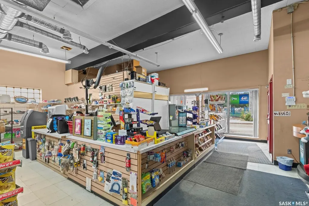 1418 College Drive Saskatoon SK S7N 0W7