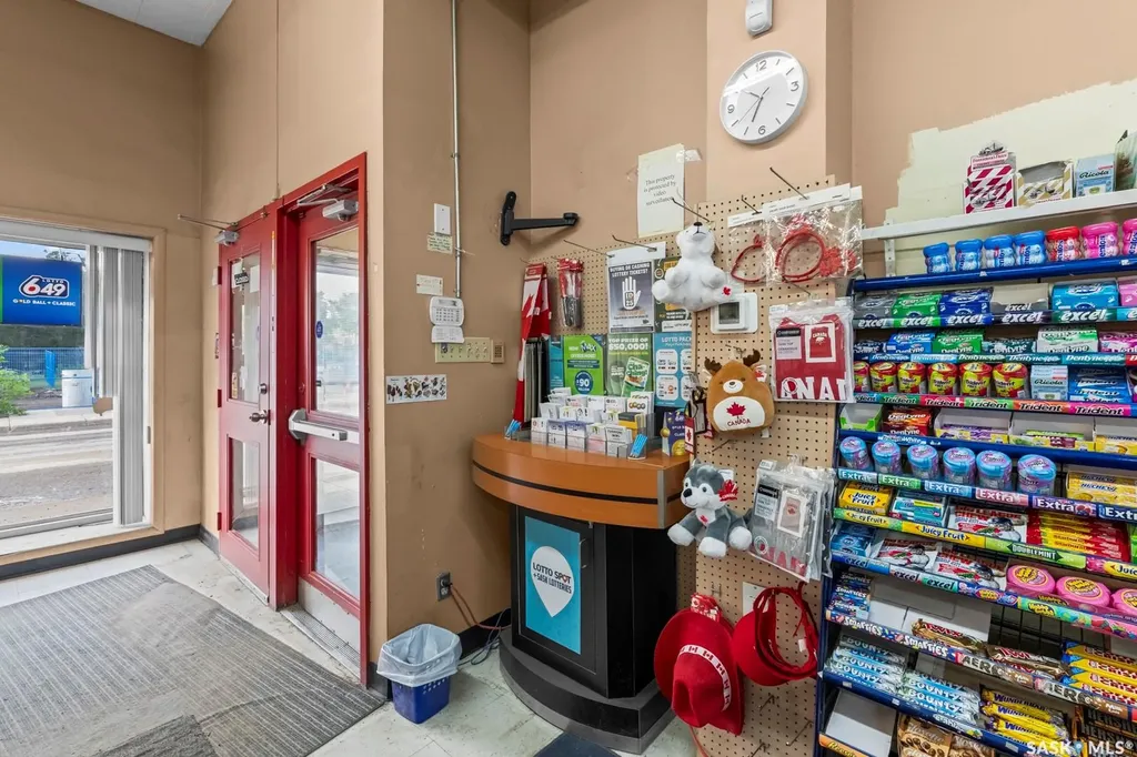 1418 College Drive Saskatoon SK S7N 0W7