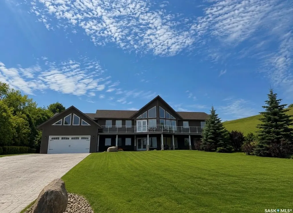 49 Taylor Street Katepwa Beach SK S0G 2Y0