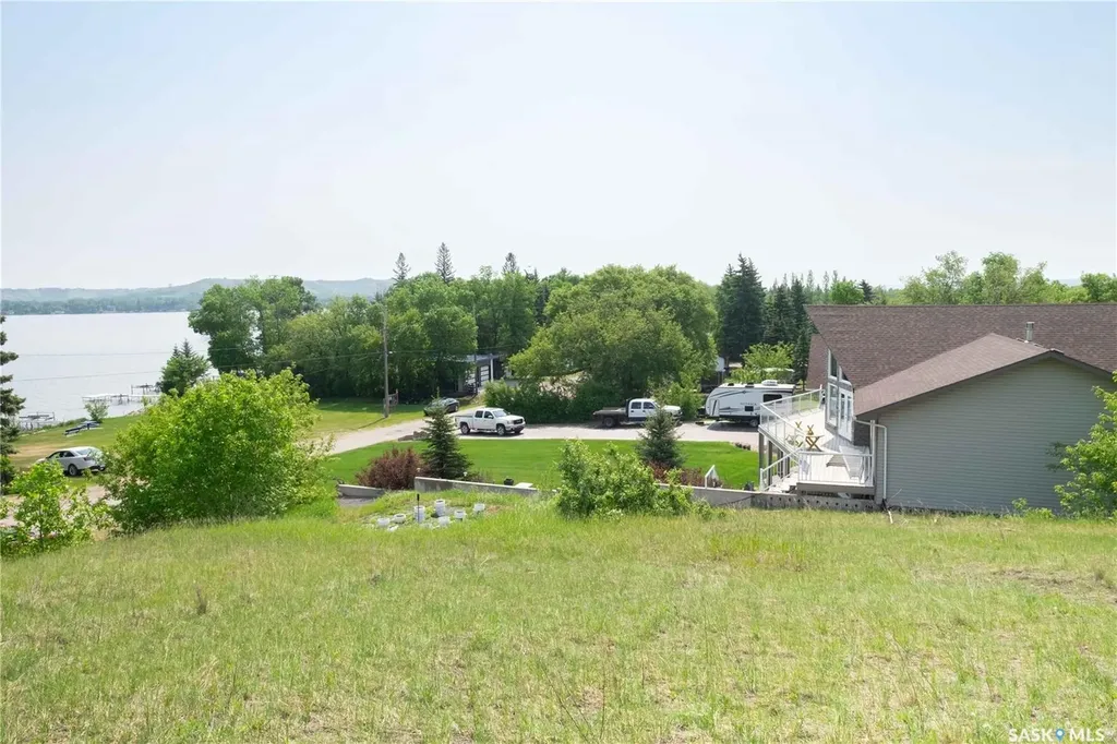 49 Taylor Street Katepwa Beach SK S0G 2Y0