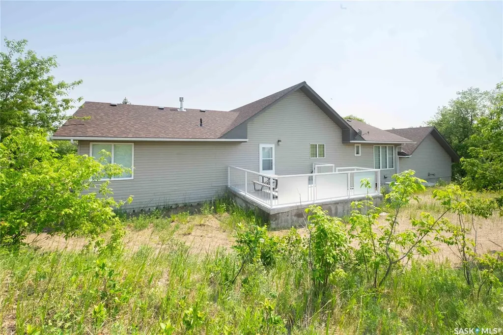 49 Taylor Street Katepwa Beach SK S0G 2Y0