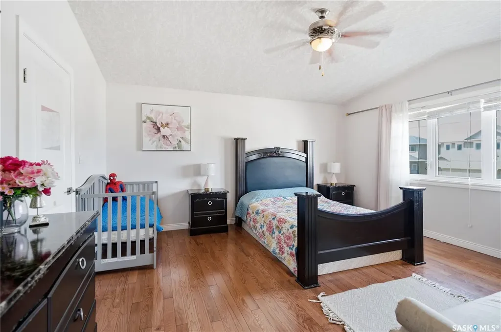 5122 Canuck Crescent Regina SK S4W 0H1