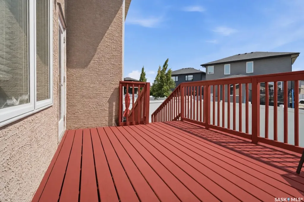 5122 Canuck Crescent Regina SK S4W 0H1