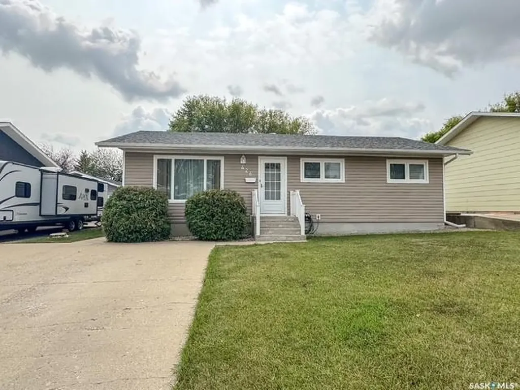 426 Colonel Otter Drive Swift Current SK S9H 4P6