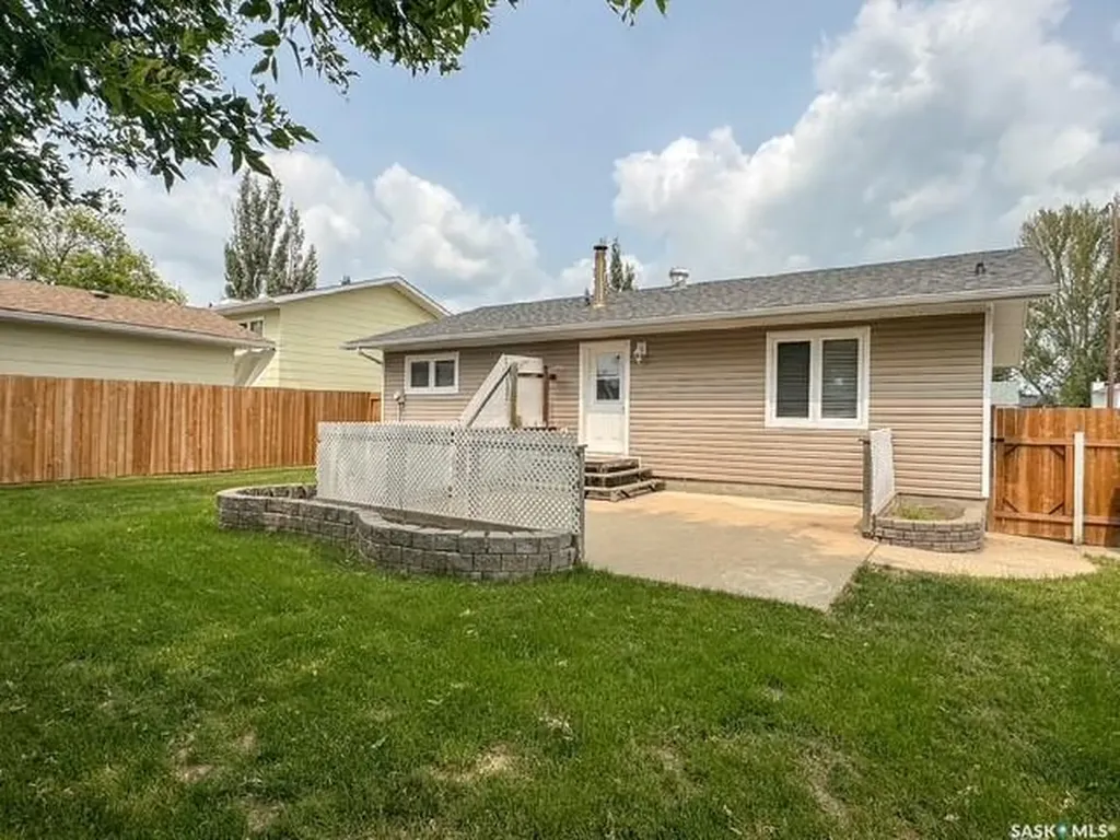 426 Colonel Otter Drive Swift Current SK S9H 4P6