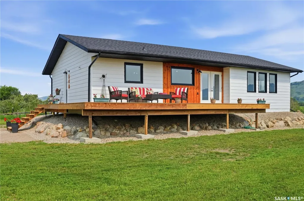 54B Marshall Crescent Katepwa Beach SK S0G 2Y0