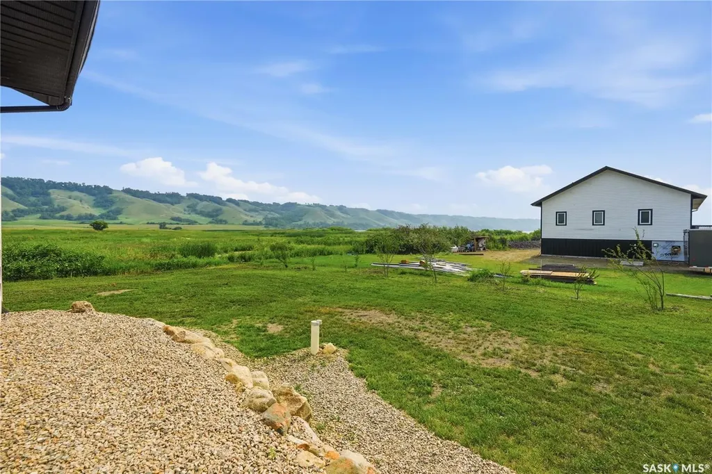 54B Marshall Crescent Katepwa Beach SK S0G 2Y0