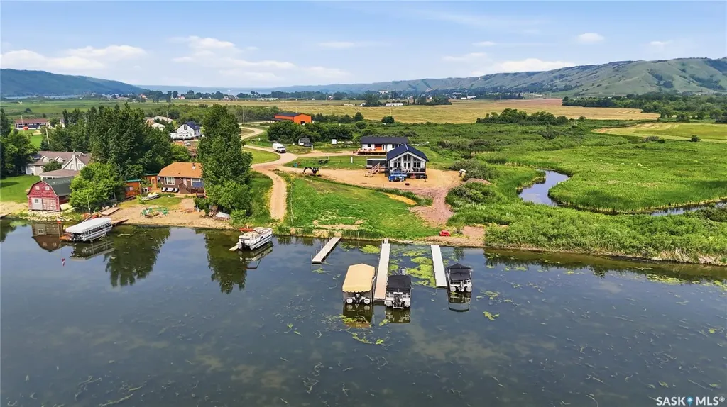 54B Marshall Crescent Katepwa Beach SK S0G 2Y0