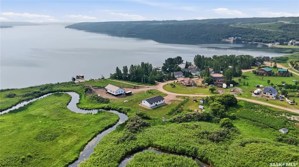 54B Marshall Crescent Katepwa Beach SK S0G 2Y0