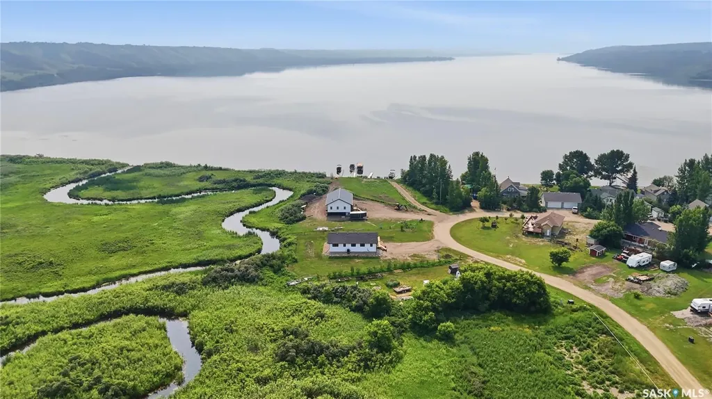54B Marshall Crescent Katepwa Beach SK S0G 2Y0