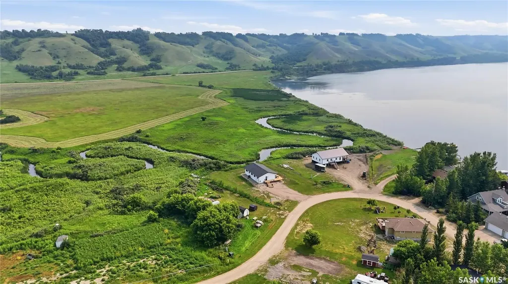 54B Marshall Crescent Katepwa Beach SK S0G 2Y0