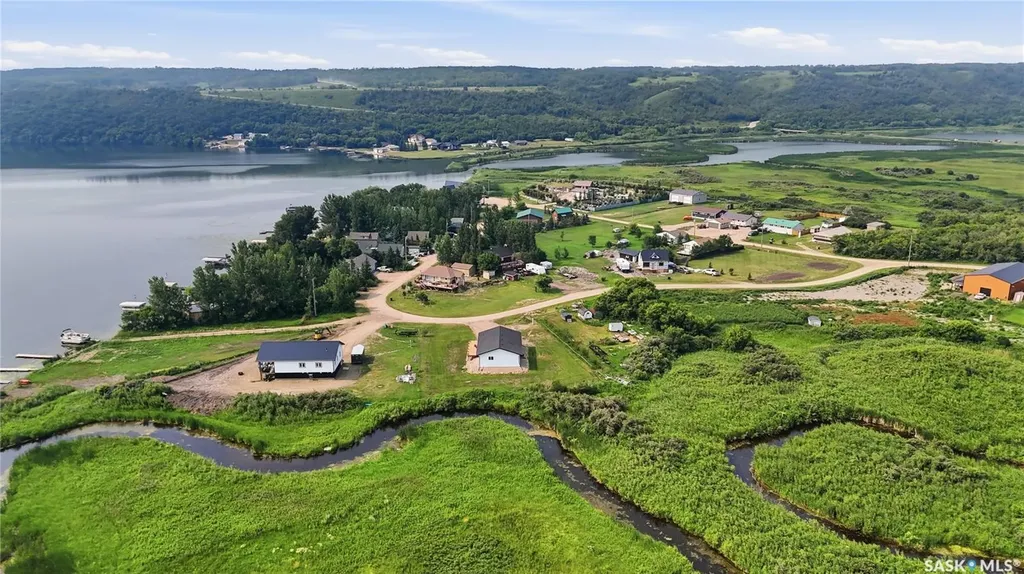 54B Marshall Crescent Katepwa Beach SK S0G 2Y0