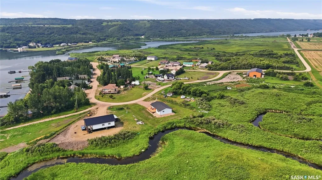 54B Marshall Crescent Katepwa Beach SK S0G 2Y0