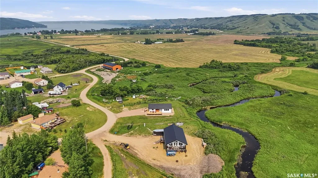 54B Marshall Crescent Katepwa Beach SK S0G 2Y0