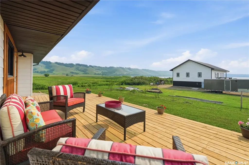 54B Marshall Crescent Katepwa Beach SK S0G 2Y0