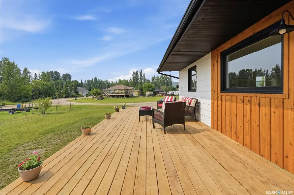 54B Marshall Crescent Katepwa Beach SK S0G 2Y0
