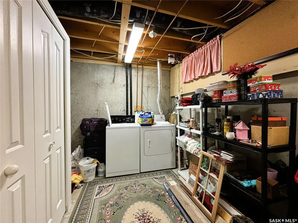 1128 Mckercher Drive Saskatoon SK S7H 4Y7