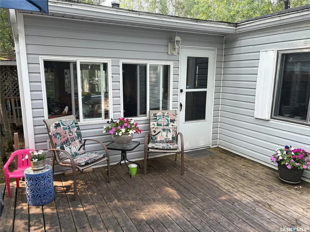 16A Delaronde Court Big River Rm No. 555 SK S0J 0E0