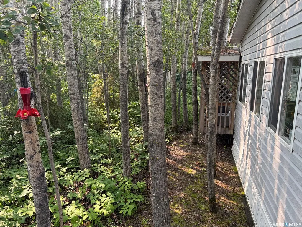 16A Delaronde Court Big River Rm No. 555 SK S0J 0E0