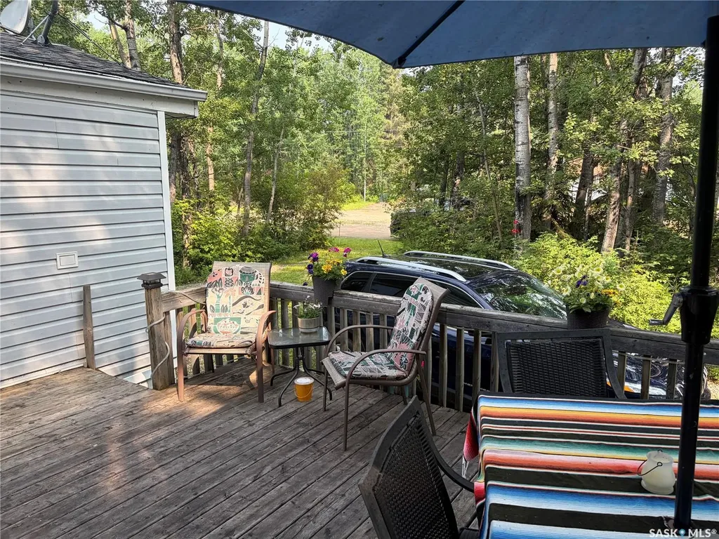 16A Delaronde Court Big River Rm No. 555 SK S0J 0E0