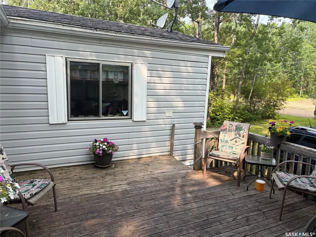 16A Delaronde Court Big River Rm No. 555 SK S0J 0E0
