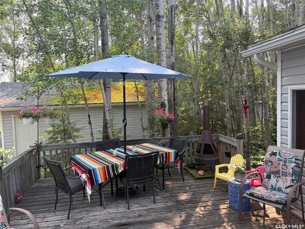 16A Delaronde Court Big River Rm No. 555 SK S0J 0E0