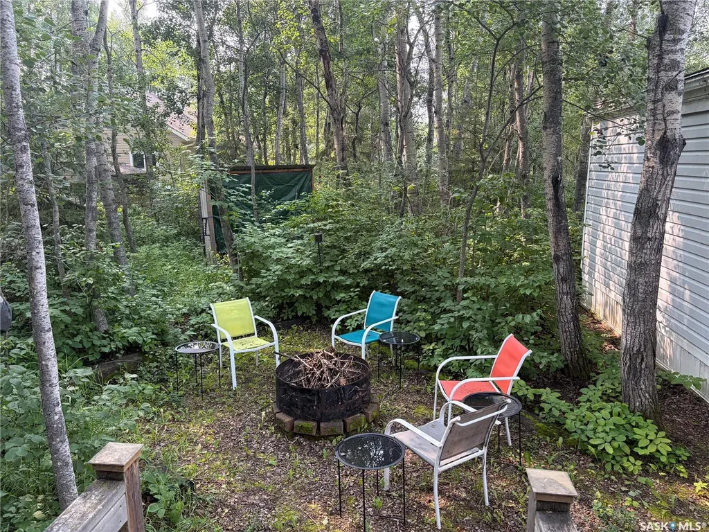 16A Delaronde Court Big River Rm No. 555 SK S0J 0E0