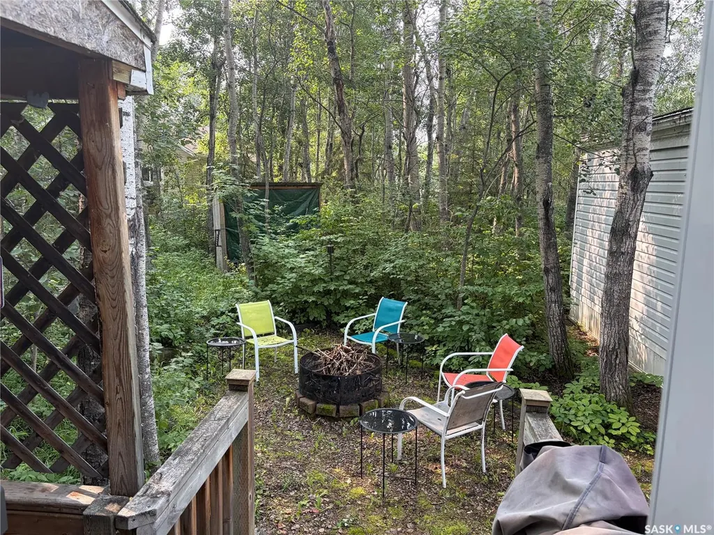 16A Delaronde Court Big River Rm No. 555 SK S0J 0E0