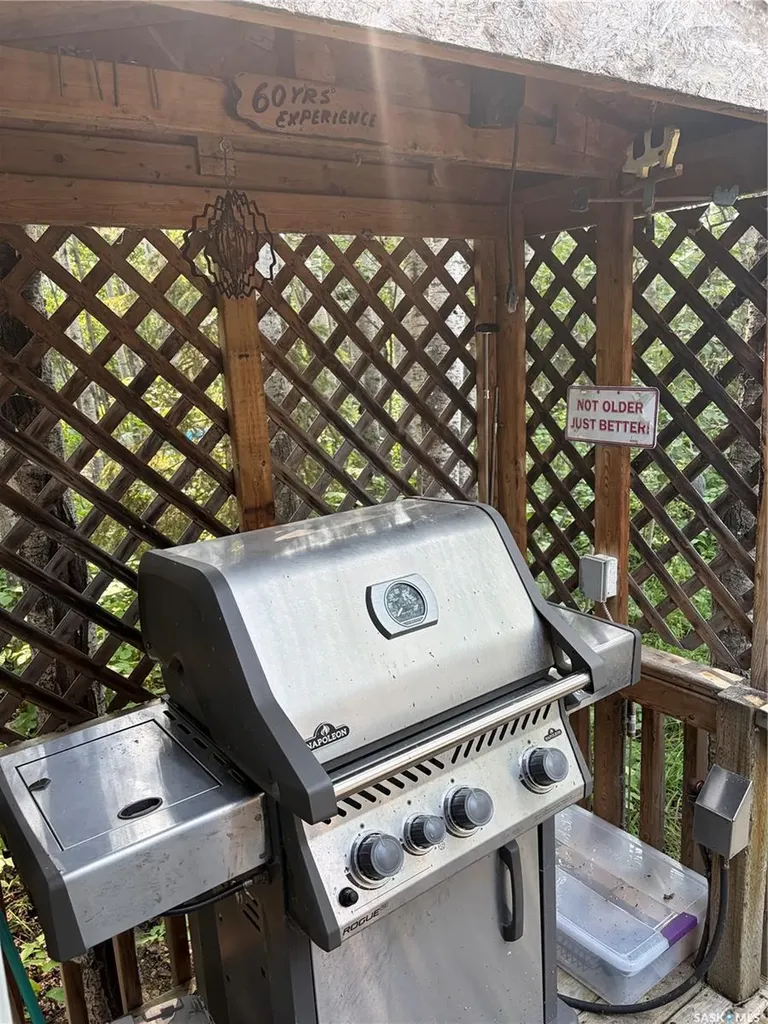 16A Delaronde Court Big River Rm No. 555 SK S0J 0E0