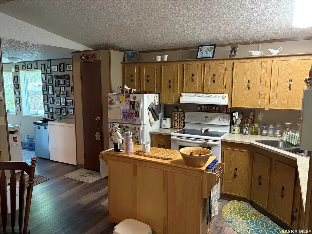 16A Delaronde Court Big River Rm No. 555 SK S0J 0E0