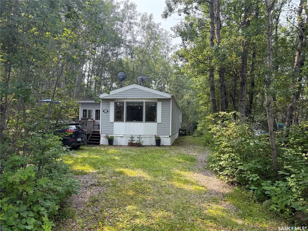 16A Delaronde Court Big River Rm No. 555 SK S0J 0E0