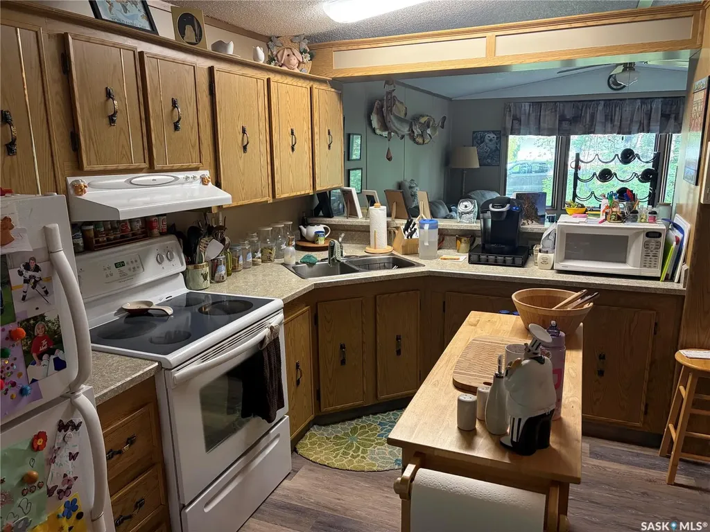 16A Delaronde Court Big River Rm No. 555 SK S0J 0E0